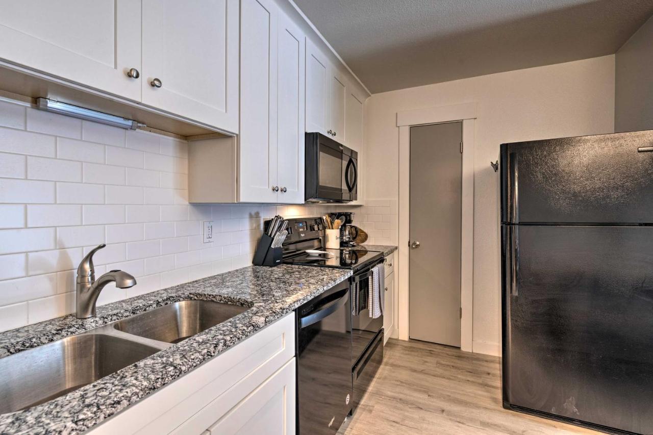 Renovated Park City Condo Hike, Bike And Ski! Экстерьер фото