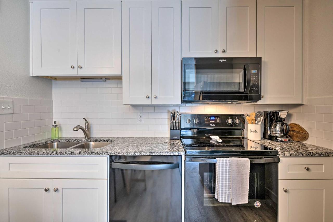 Renovated Park City Condo Hike, Bike And Ski! Экстерьер фото