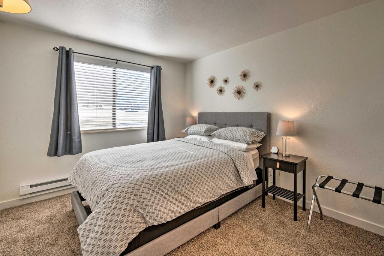 Renovated Park City Condo Hike, Bike And Ski! Экстерьер фото