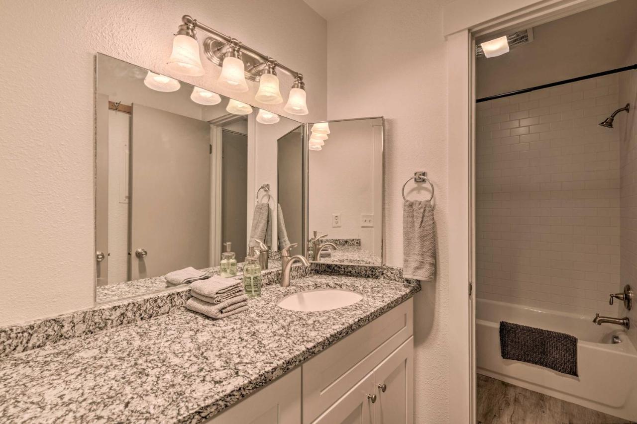 Renovated Park City Condo Hike, Bike And Ski! Экстерьер фото
