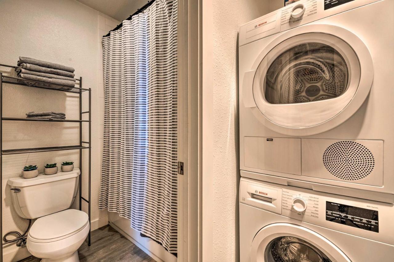 Renovated Park City Condo Hike, Bike And Ski! Экстерьер фото