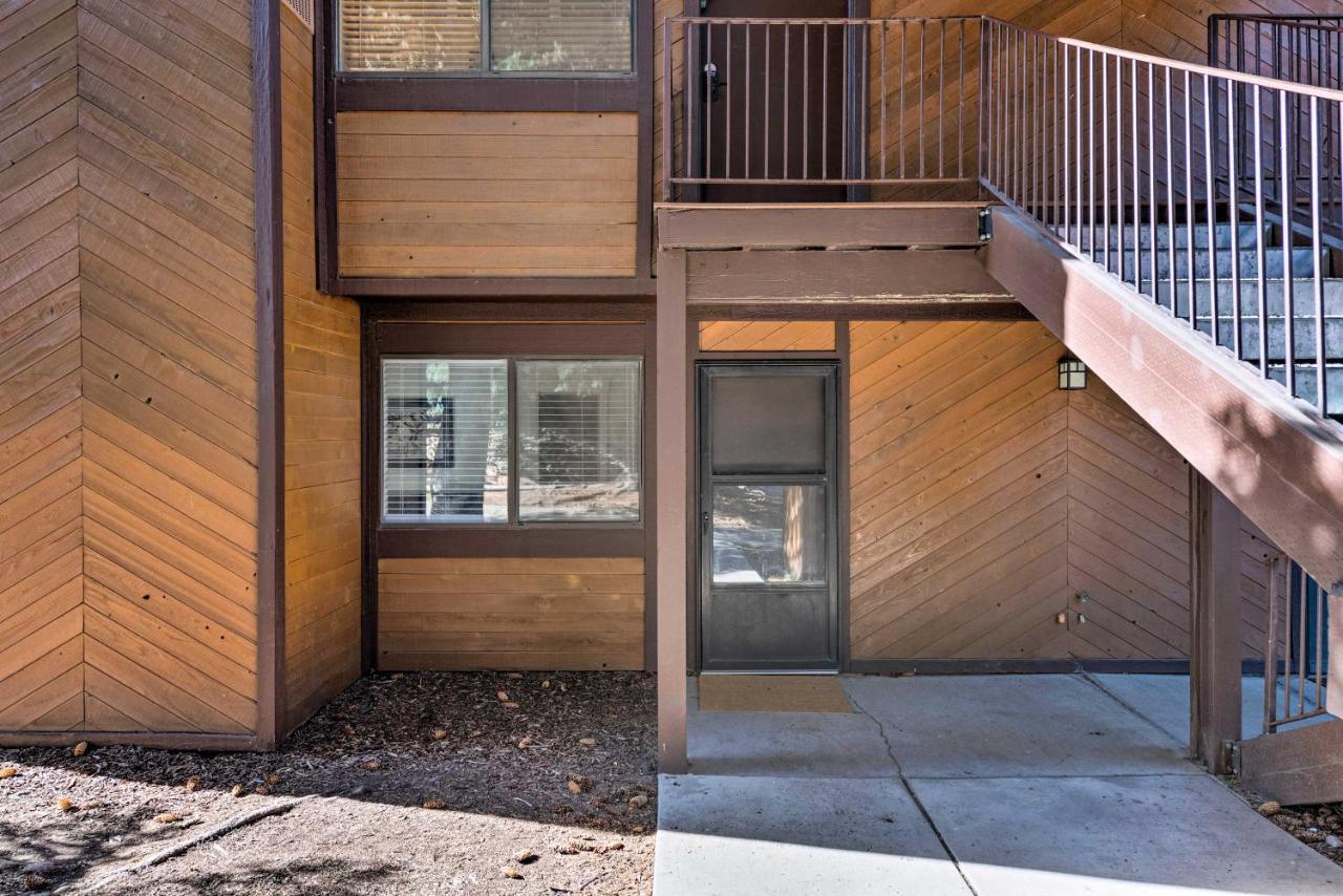 Renovated Park City Condo Hike, Bike And Ski! Экстерьер фото
