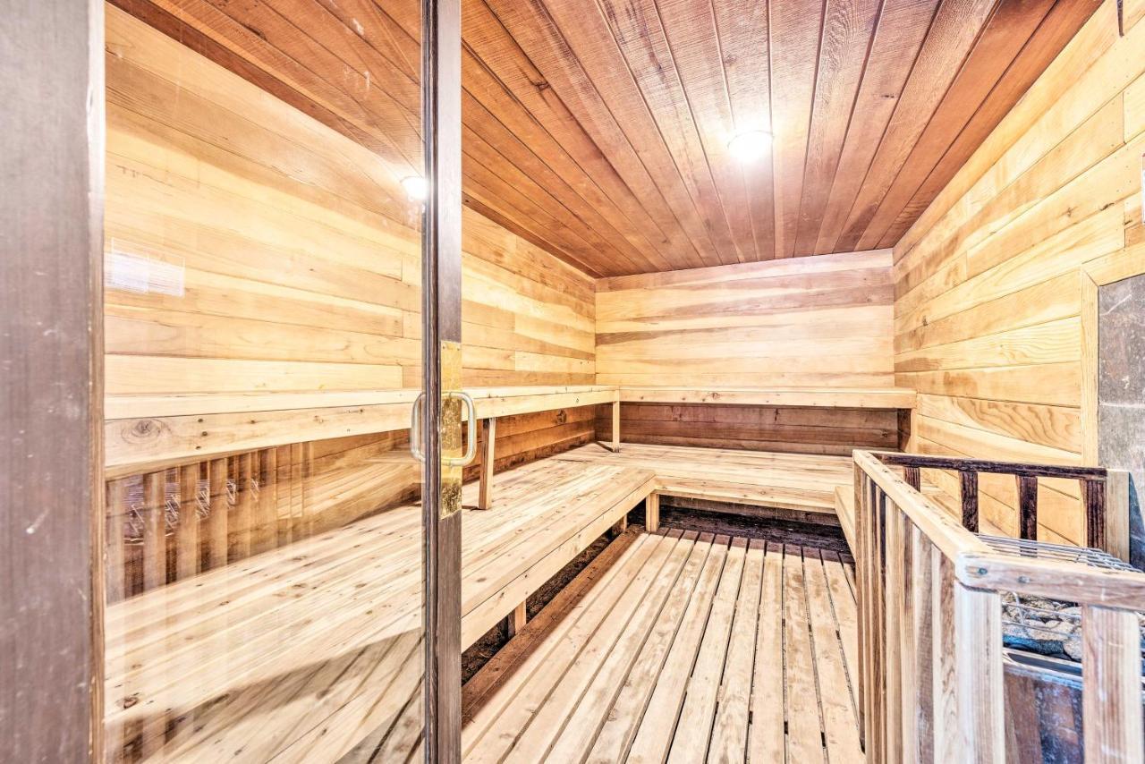 Renovated Park City Condo Hike, Bike And Ski! Экстерьер фото